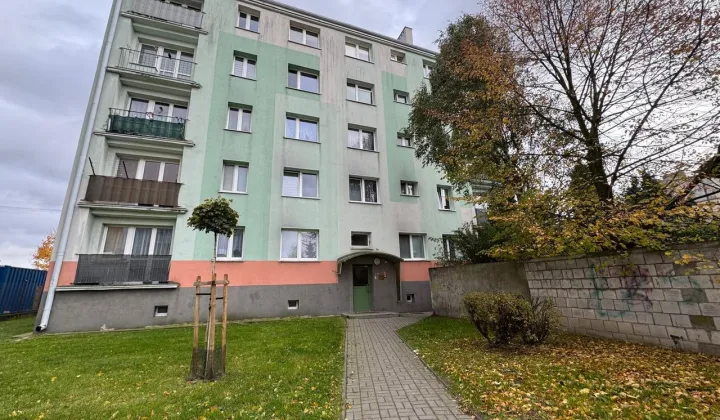 Mieszkanie 3-pokojowe Kutno, ul. Kościuszki