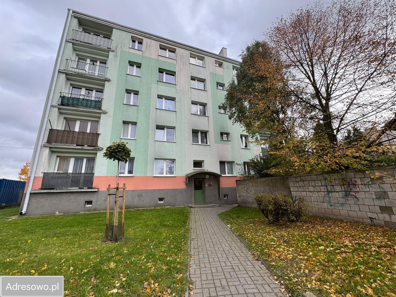 Mieszkanie 3-pokojowe Kutno, ul. Kościuszki