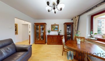 Mieszkanie 4-pokojowe Warszawa Rembertów, ul. Topograficzna