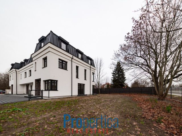 dom szeregowy, 5 pokoi Warszawa Wawer, ul. Heliotropów. Zdjęcie 5