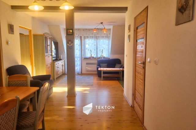 Mieszkanie 3-pokojowe Zakopane, os. Pardałówka. Zdjęcie 7