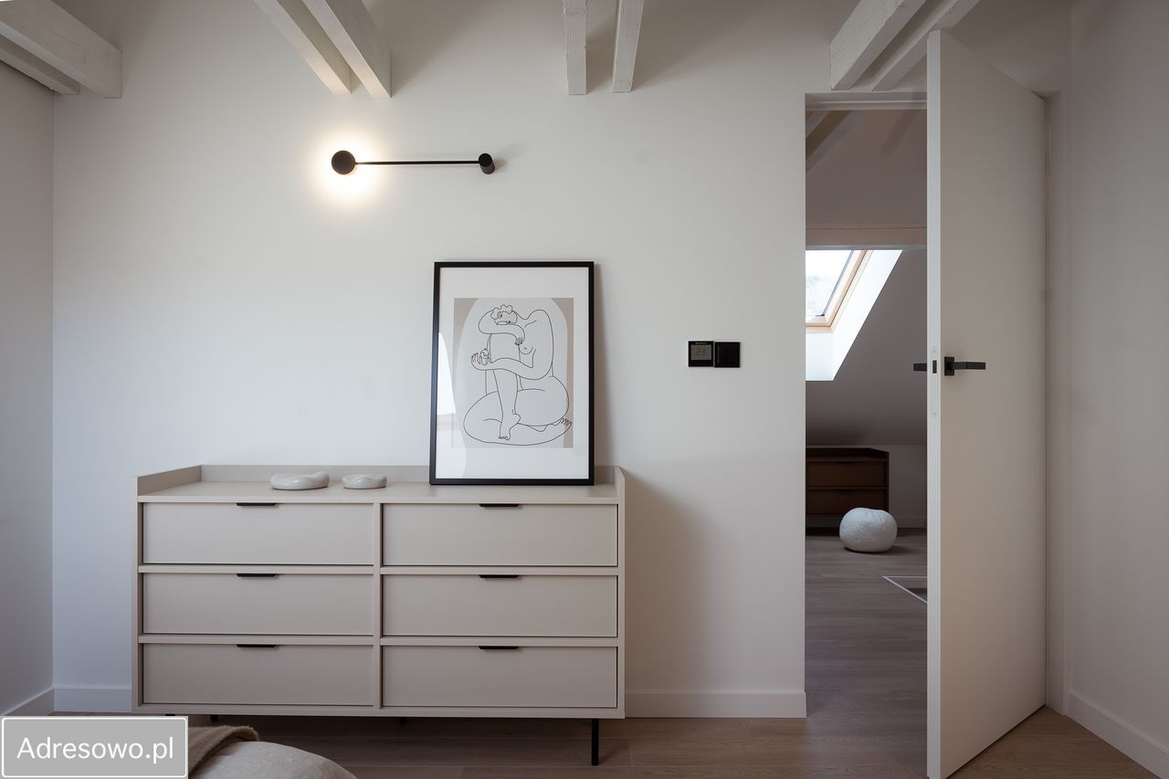 Mieszkanie 4-pokojowe Ustroń, ul. Olchowa. Zdjęcie 14