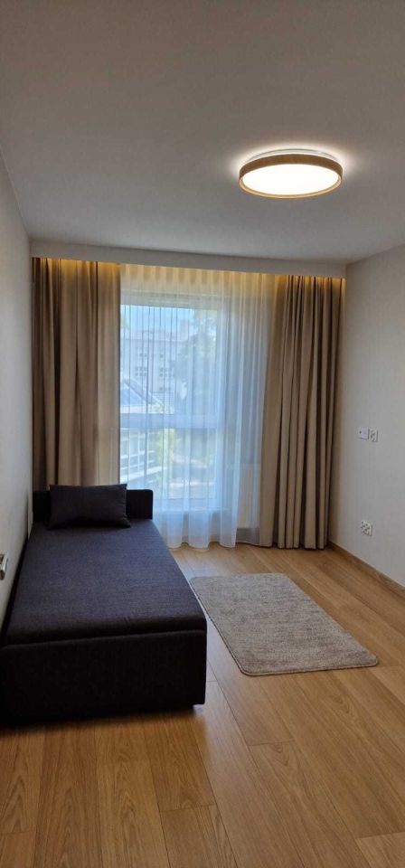 Mieszkanie 3-pokojowe Białystok Centrum, ul. Czarna. Zdjęcie 7