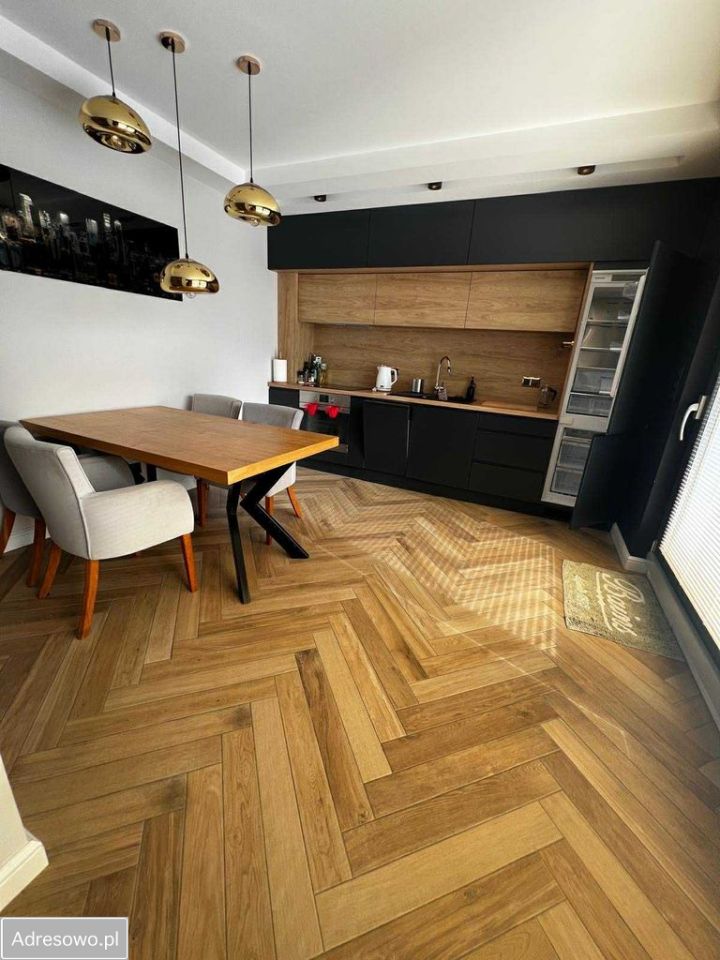 Mieszkanie 3-pokojowe Ustka, ul. Rybacka. Zdjęcie 9