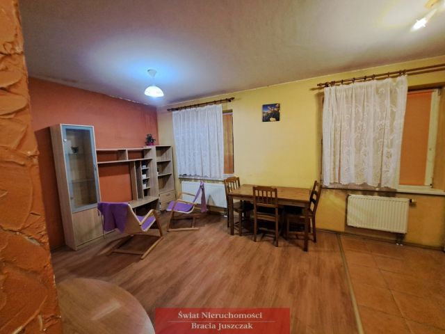 Mieszkanie 1-pokojowe Wrocław Księże Małe, ul. Rybnicka. Zdjęcie 3