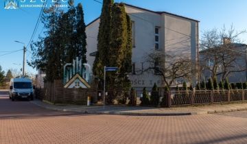 dom wolnostojący, 5 pokoi Suwałki, ul. Jesionowa