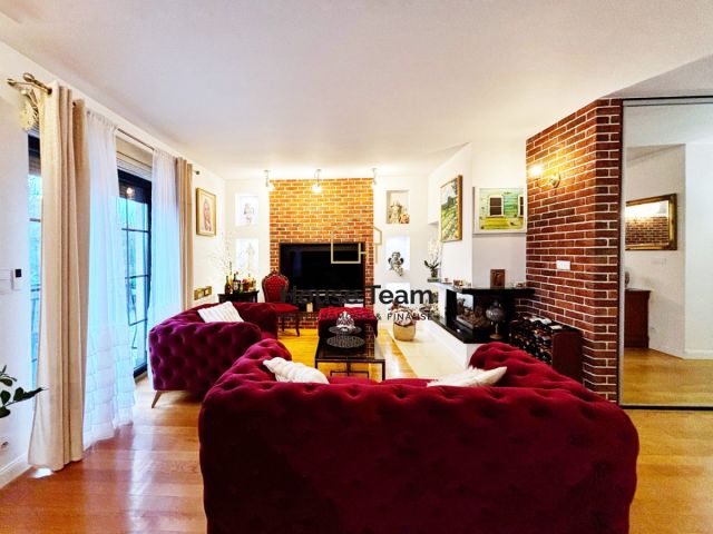 Mieszkanie 3-pokojowe Niemcz, ul. Stefana Żeromskiego. Zdjęcie 4