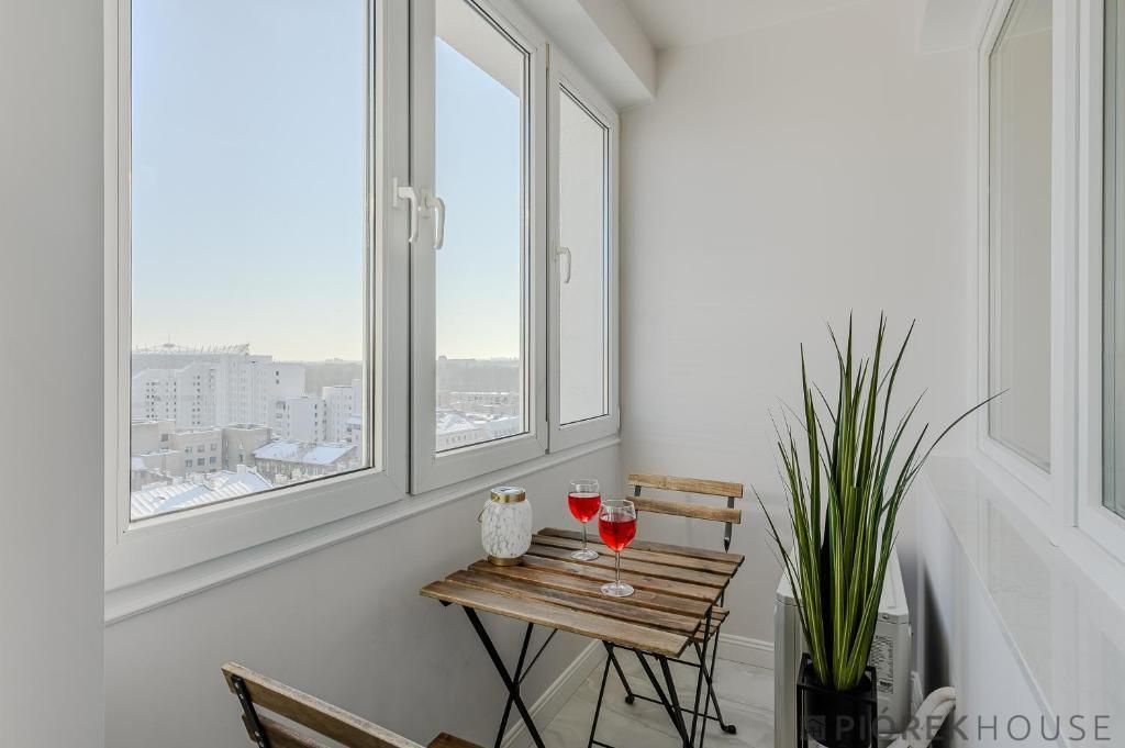 Mieszkanie 4-pokojowe Warszawa Praga-Północ, ul. Targowa. Zdjęcie 9