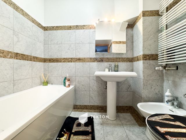 Mieszkanie 3-pokojowe Warszawa Śródmieście, ul. Nowogrodzka. Zdjęcie 10