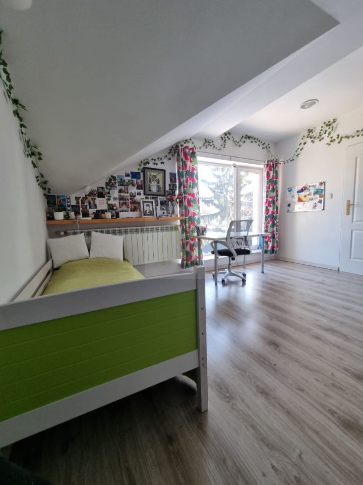 Mieszkanie 4-pokojowe Warszawa Bemowo, ul. Skłoby. Zdjęcie 6