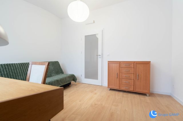 Mieszkanie 3-pokojowe Kraków Olsza, ul. Mariana Raciborskiego. Zdjęcie 10