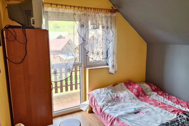 dom wolnostojący, 4 pokoje Mizerna. Zdjęcie 4