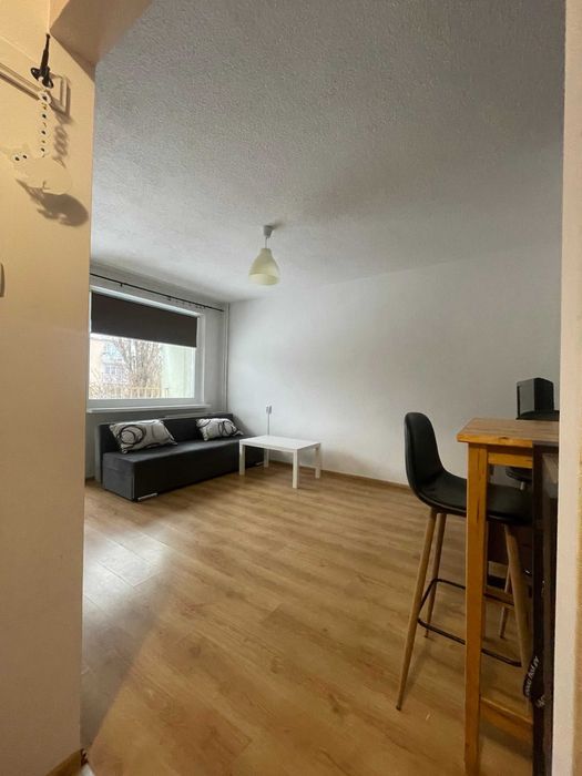 Mieszkanie 1-pokojowe Gdynia Grabówek. Zdjęcie 4