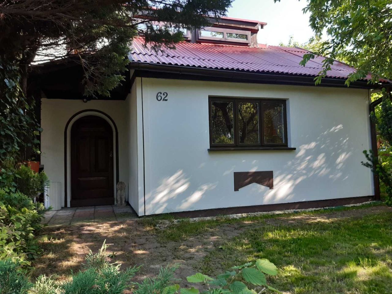 Działka rod Mazańcowice. Zdjęcie 2