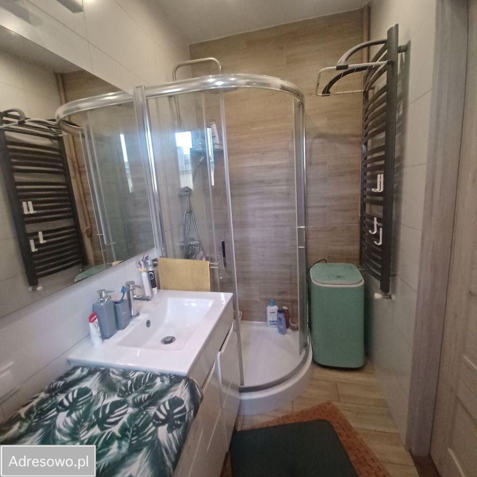 Mieszkanie 4-pokojowe Milicz, ul. Polska. Zdjęcie 14