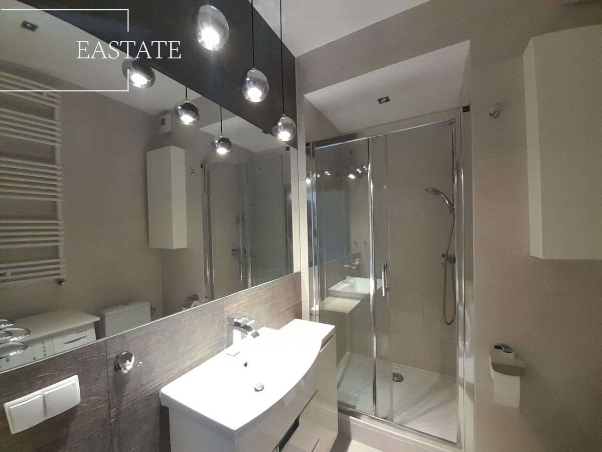 Mieszkanie 1-pokojowe Warszawa Mokotów, ul. Bluszczańska. Zdjęcie 11