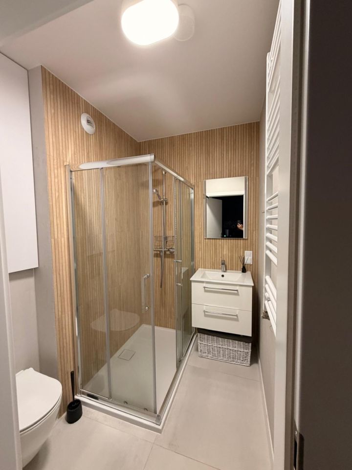 Mieszkanie 2-pokojowe Wrocław Krzyki, ul. Tadeusza Kościuszki. Zdjęcie 2