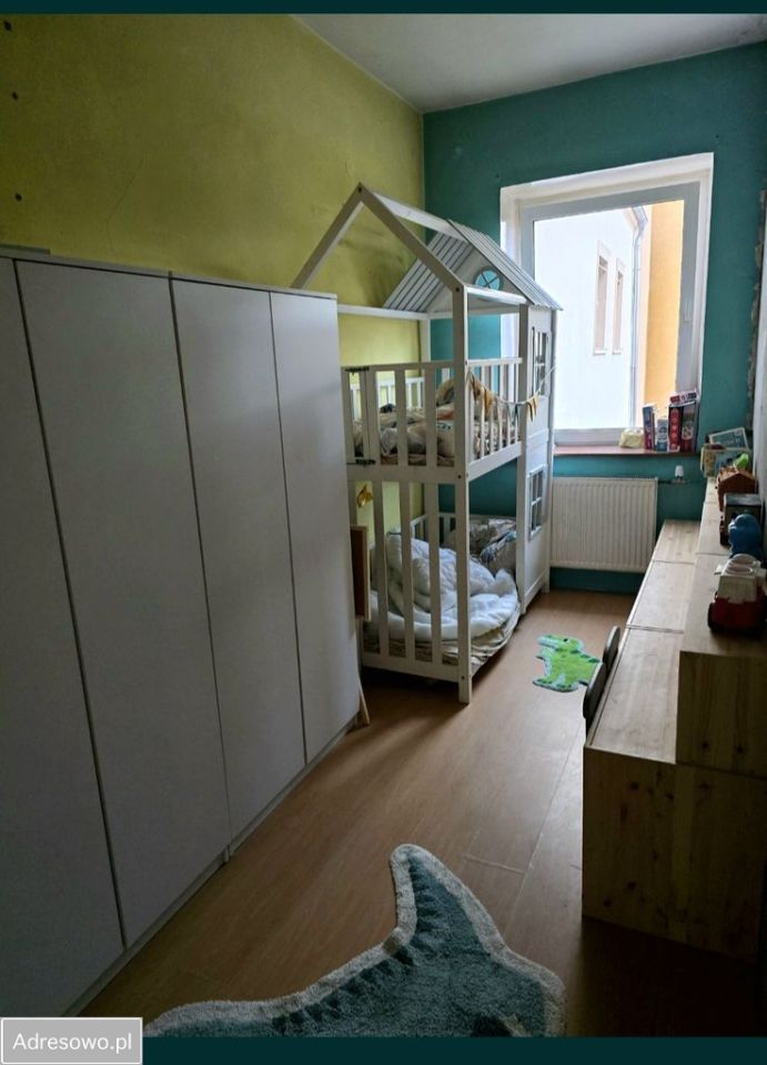 Mieszkanie 4-pokojowe Grodków, rynek Rynek. Zdjęcie 2