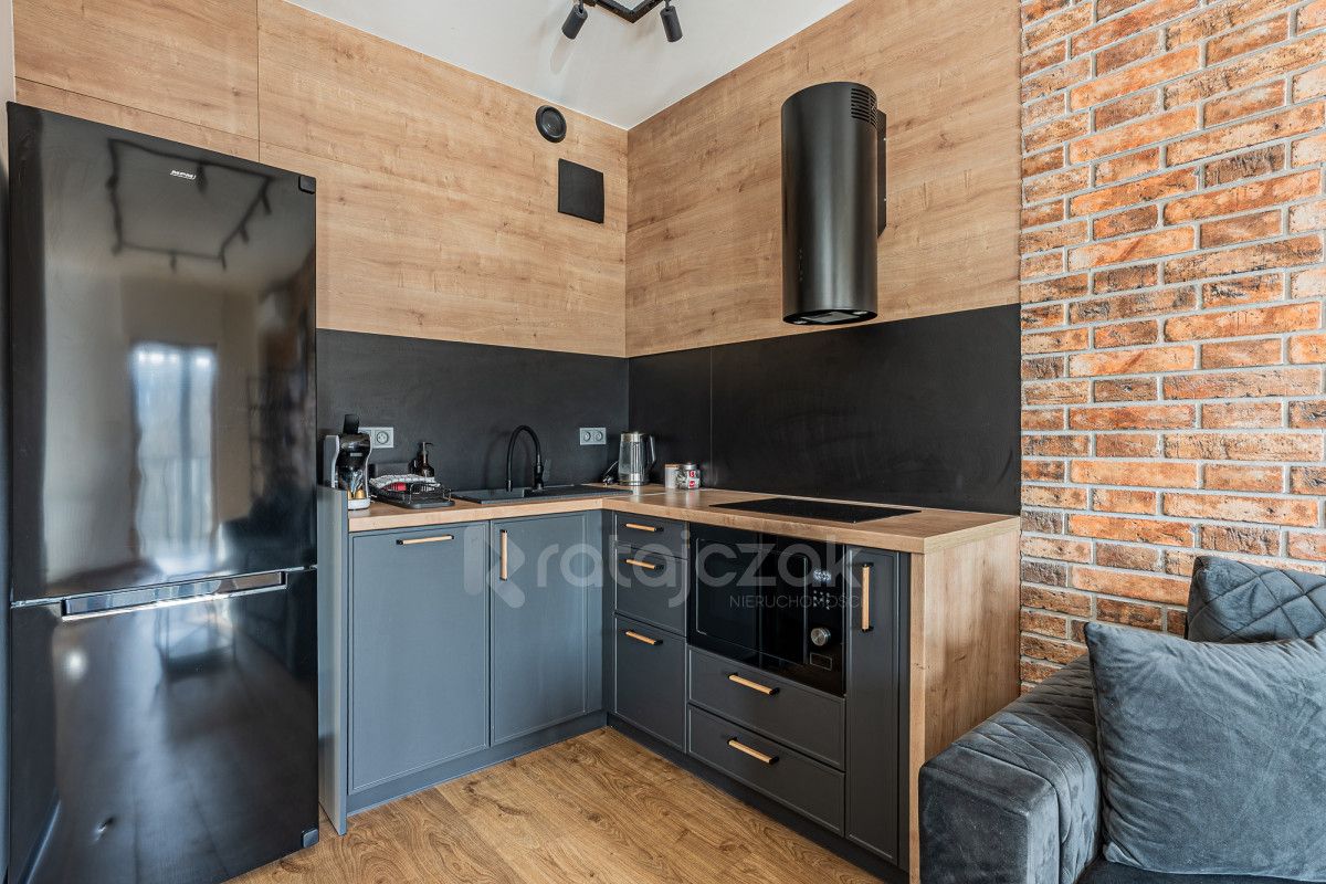 Mieszkanie 4-pokojowe Gdańsk Śródmieście, ul. Sienna Grobla. Zdjęcie 2