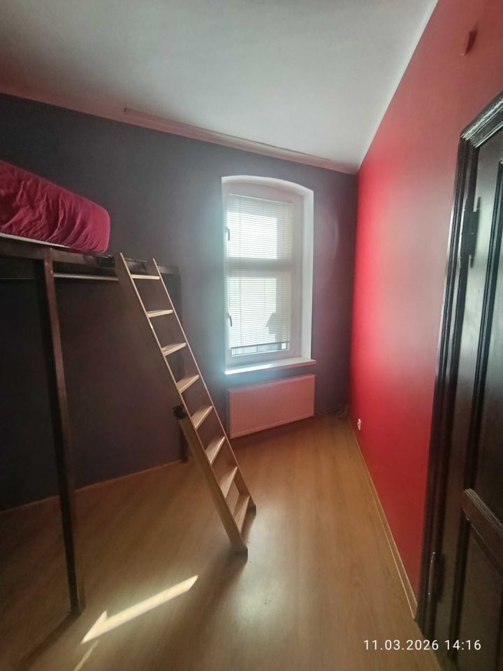 Mieszkanie 2-pokojowe Bydgoszcz Śródmieście, ul. ks. Augustyna Kordeckiego. Zdjęcie 7