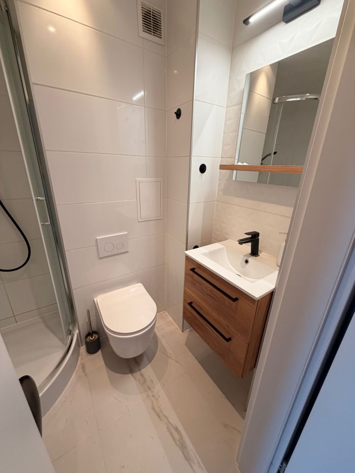 Mieszkanie 2-pokojowe Białystok Os. Młodych. Zdjęcie 5