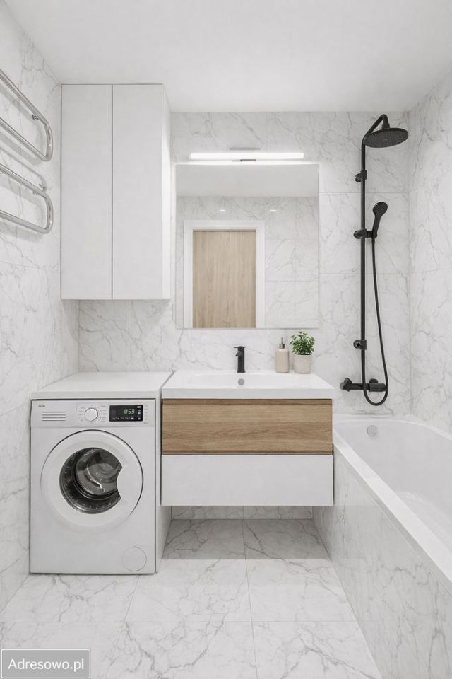 Mieszkanie 3-pokojowe Warszawa Mokotów, ul. Barcelońska. Zdjęcie 2