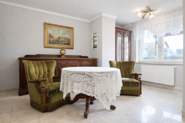 bliźniak, 10 pokoi Miłków, ul. Nowowiejska. Zdjęcie 13