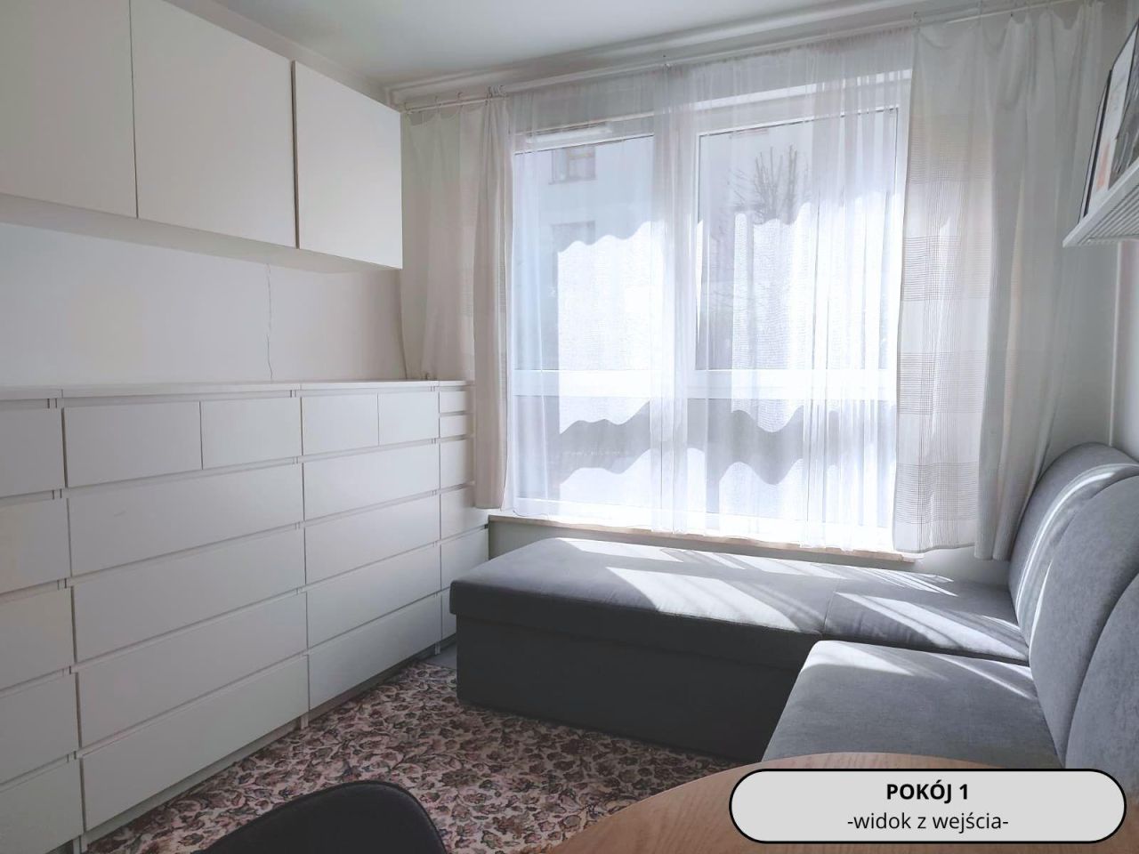 Mieszkanie 4-pokojowe Warszawa Targówek, ul. Pohulanka. Zdjęcie 15