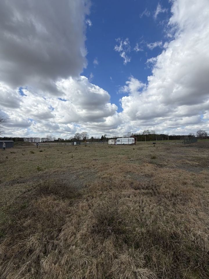 Działka budowlana Oleśnica. Zdjęcie 4