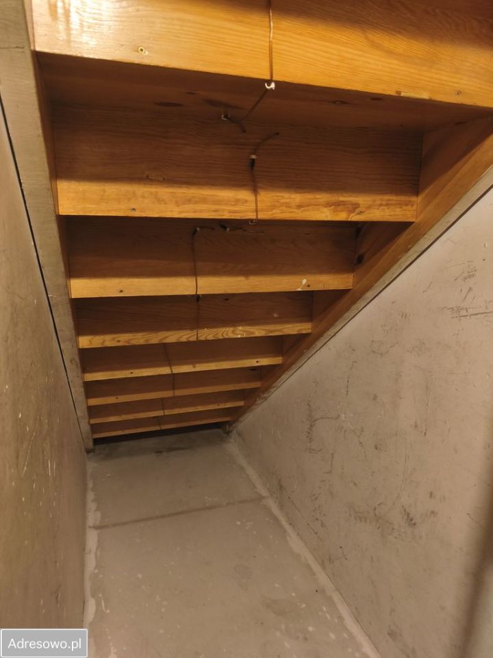 Mieszkanie 3-pokojowe Kraków Prądnik Czerwony. Zdjęcie 15