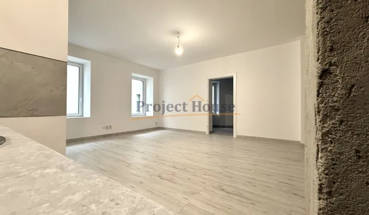 Mieszkanie 3-pokojowe Łódź Śródmieście, ul. Nawrot