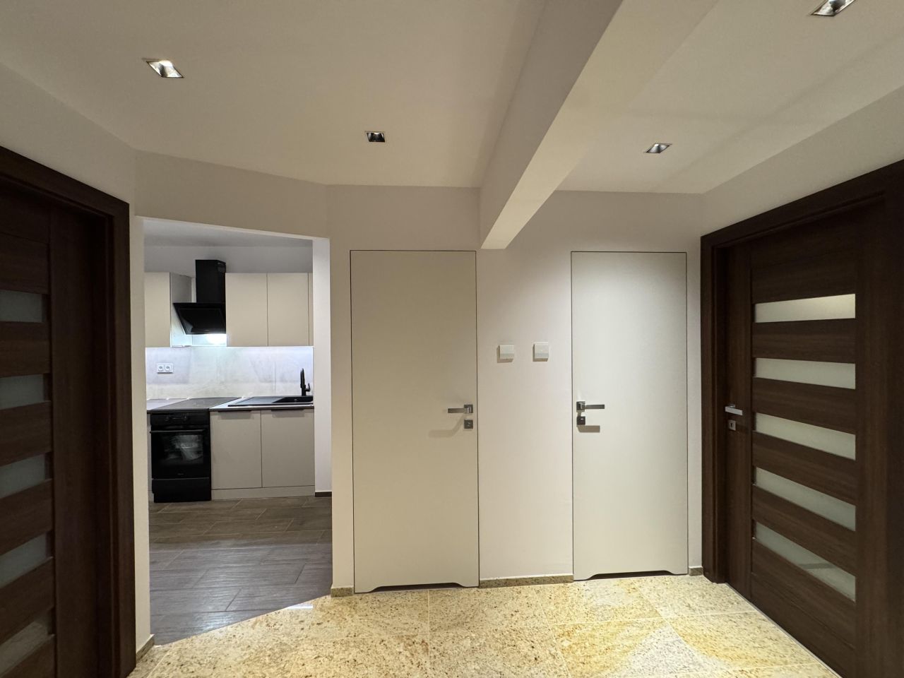 Mieszkanie 3-pokojowe Kraków Prądnik Czerwony, ul. Mirosława Dzielskiego. Zdjęcie 15