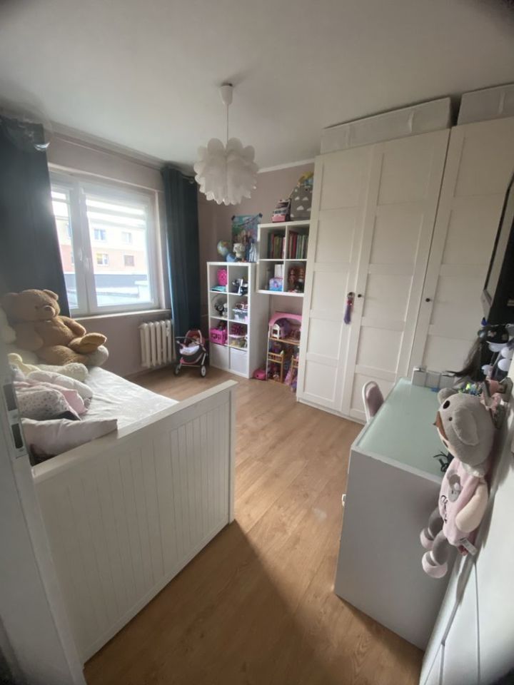 Mieszkanie 3-pokojowe Zduńska Wola, ul. Krzysztofa Kamila Baczyńskiego. Zdjęcie 7