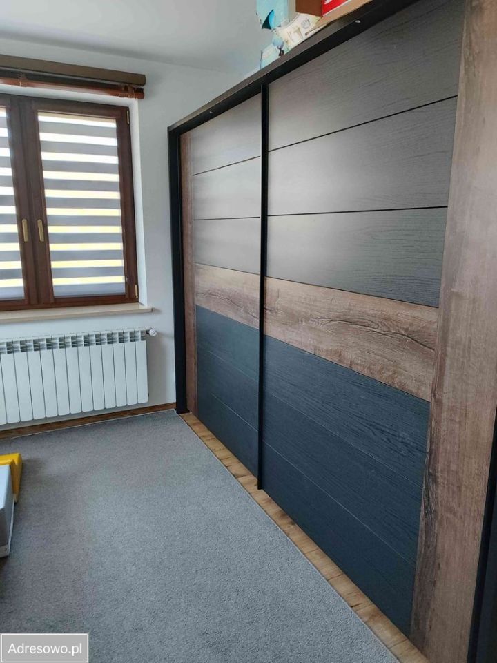 dom wolnostojący, 4 pokoje Korczów. Zdjęcie 9