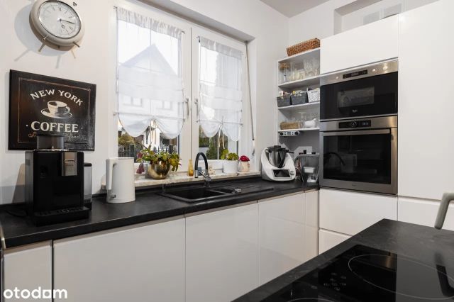 Mieszkanie 3-pokojowe Kiełczów, ul. Cisowa. Zdjęcie 4