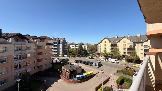 Mieszkanie 4-pokojowe Wrocław Muchobór Wielki, ul. Trawowa. Zdjęcie 20