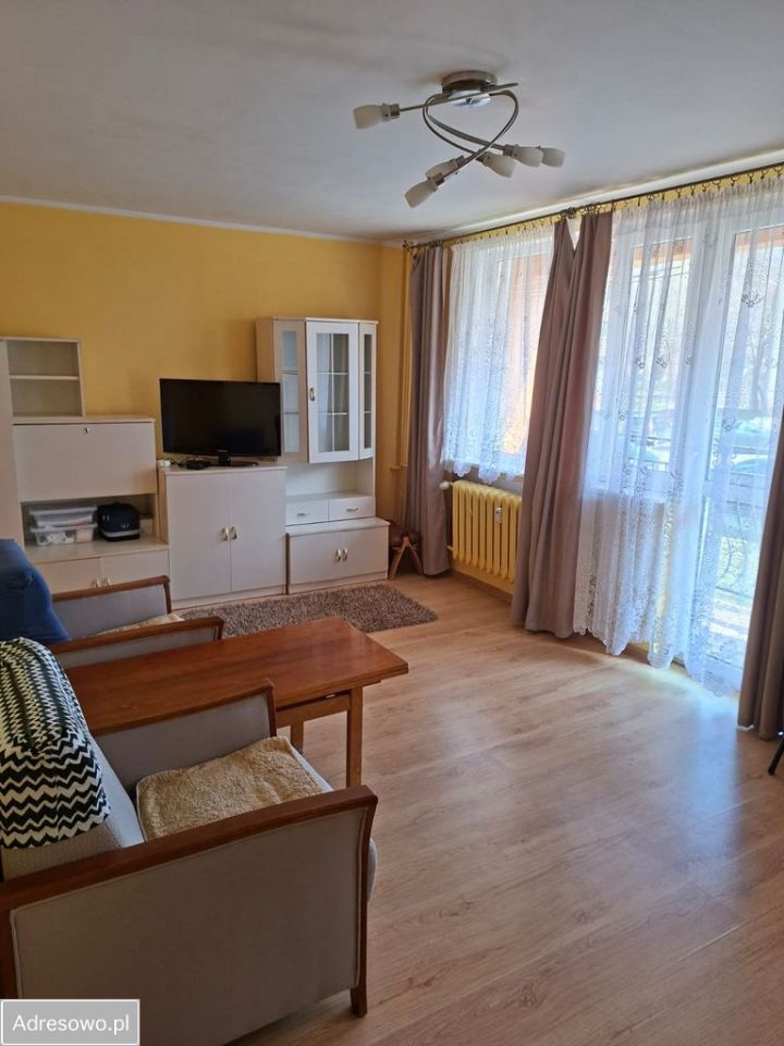 Mieszkanie 3-pokojowe Kmiecin, ul. Łąkowa. Zdjęcie 9