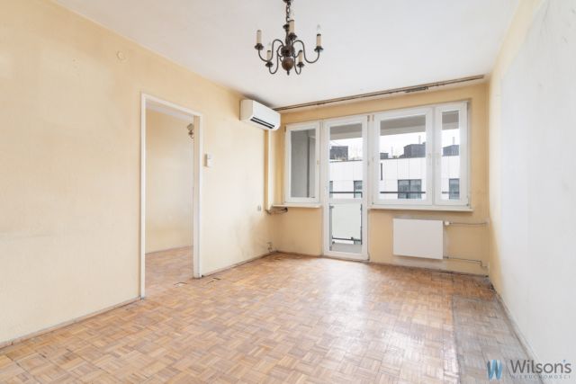Mieszkanie 2-pokojowe Warszawa Śródmieście, ul. Górnośląska. Zdjęcie 8
