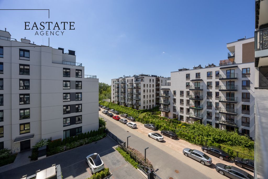 Mieszkanie 2-pokojowe Warszawa Mokotów, ul. Bokserska. Zdjęcie 15