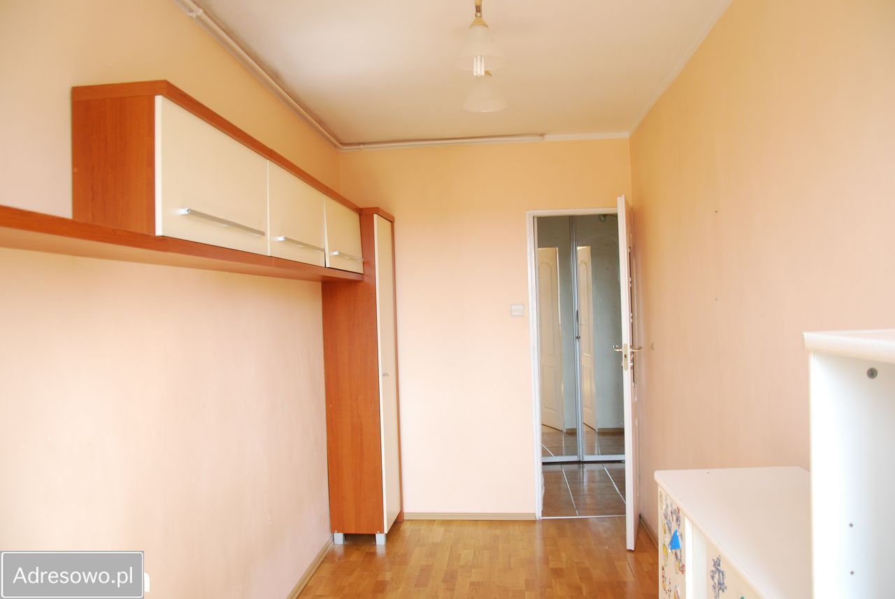 Mieszkanie 2-pokojowe Szczecin Niebuszewo, ul. Niemierzyńska. Zdjęcie 4