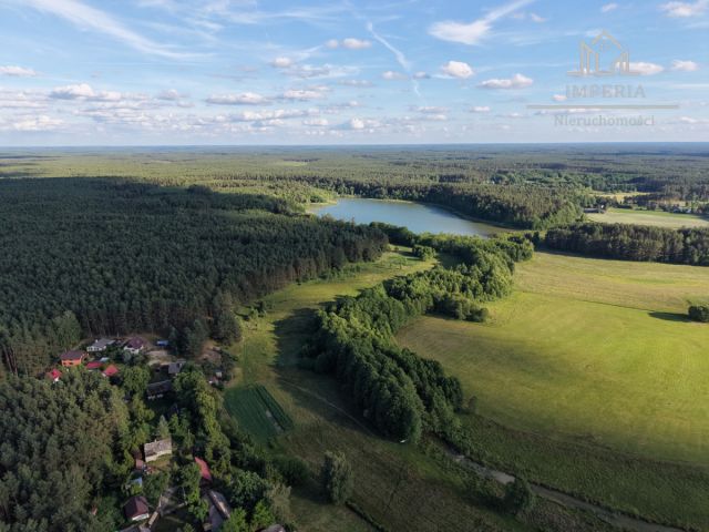 Działka rolna Mermet. Zdjęcie 3