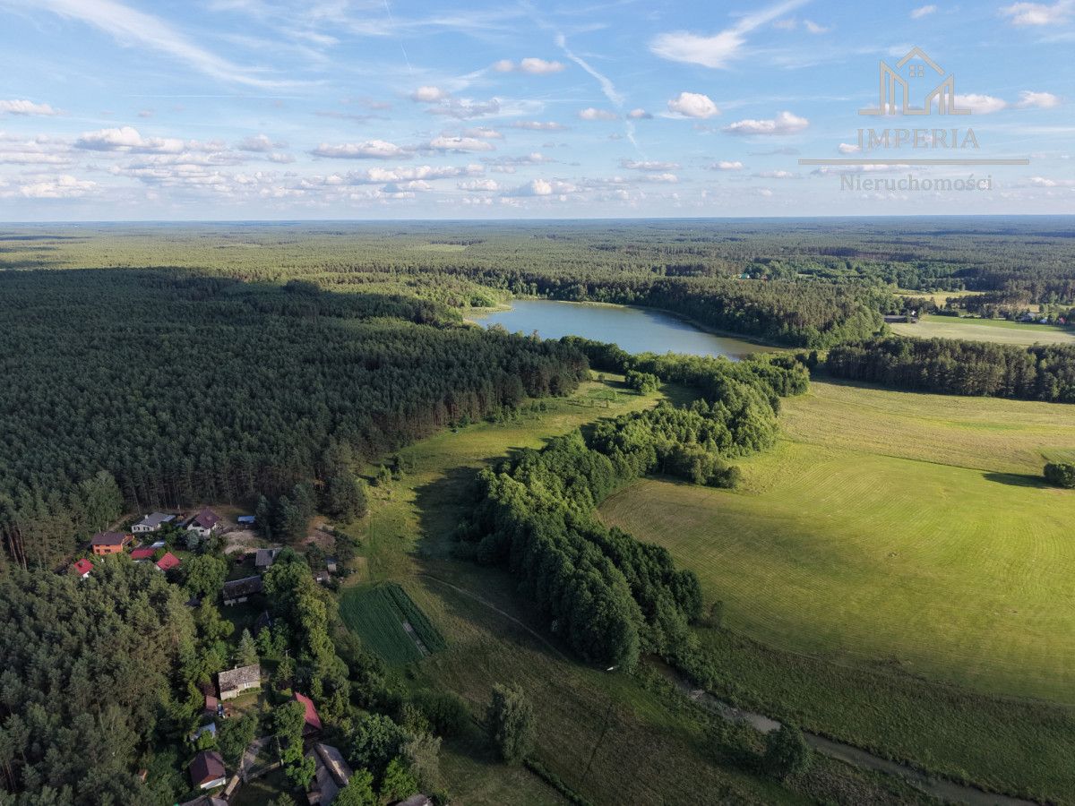 Działka rolna Mermet. Zdjęcie 3