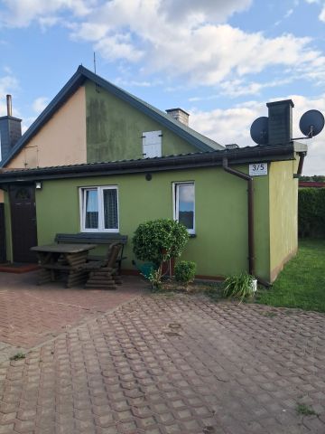 budynek wielorodzinny, 2 pokoje Nowy Duninów, ul. Plac Strażacki. Zdjęcie 1