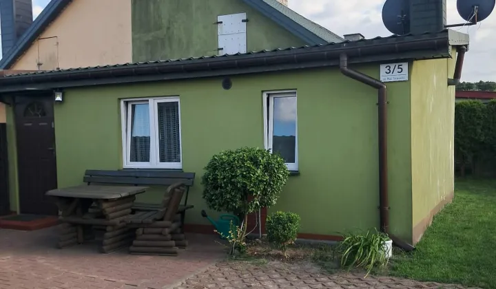 budynek wielorodzinny, 2 pokoje Nowy Duninów, ul. Plac Strażacki