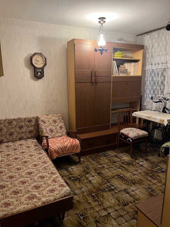 Mieszkanie 2-pokojowe Łódź Bałuty, ul. Żubardzka. Zdjęcie 5