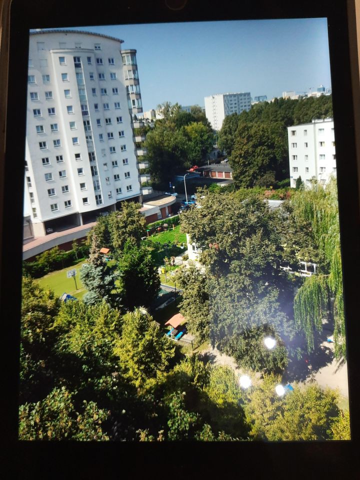 Mieszkanie 1-pokojowe Warszawa Ochota, ul. Racławicka. Zdjęcie 15