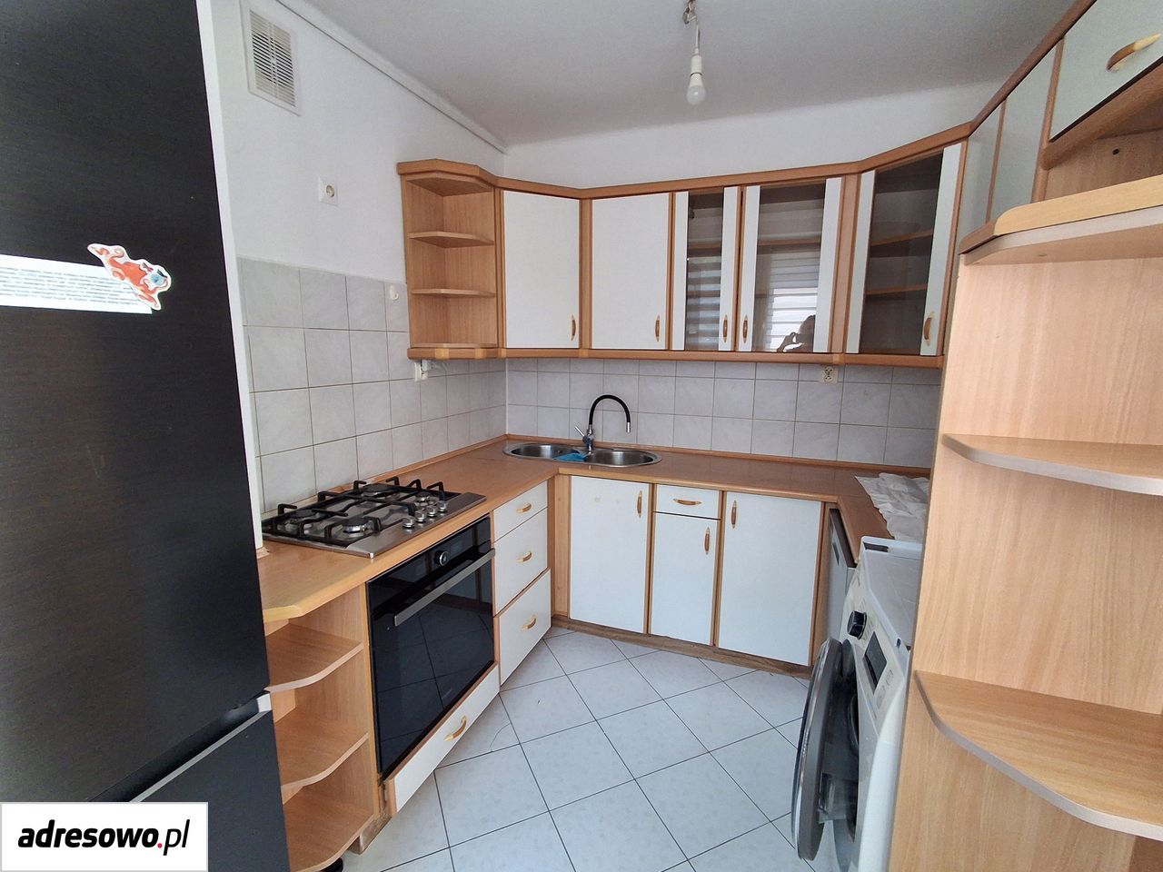 Mieszkanie 3-pokojowe Katowice Śródmieście, ul. ks. bp. Teodora Kubiny. Zdjęcie 4