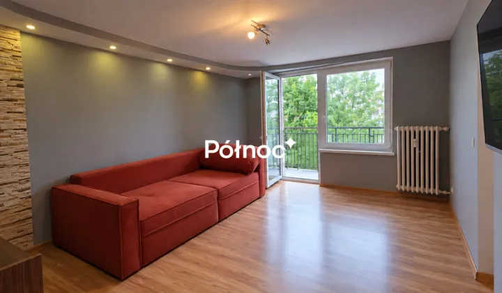 Mieszkanie 3-pokojowe Ozimek, pl. Plac Wolności
