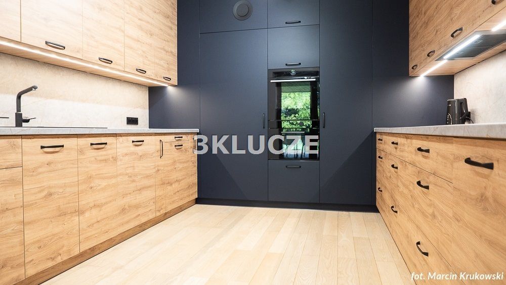 dom wolnostojący, 5 pokoi Rudno. Zdjęcie 8