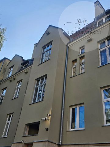Mieszkanie 2-pokojowe Olsztyn Zatorze, al. Aleja Wojska Polskiego. Zdjęcie 3